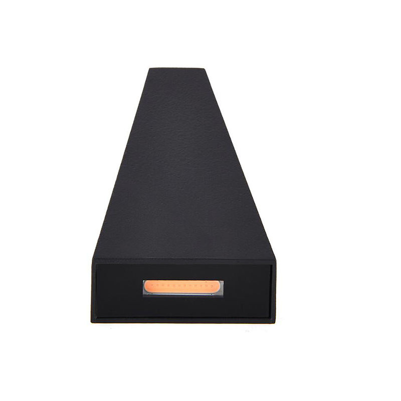 Moderne op en neer LED-wandlampen Leeslampjes voor het bed Woonkamer Decoratie Verlichting Hotel Indoor Wandlamp