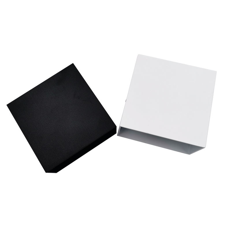 Ip65 Led Wandlamp Industriële COB Waterdichte Aluminium Wandlamp voor Tuindecoratie
