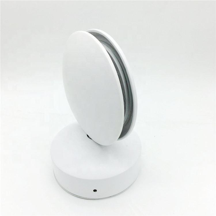 360 Graden Outdoor Raam Licht Deur Frame Lampen Hotel KTV Gang Gangpad Veranda Licht Outdoor Verlichtingsarmaturen Wall Mount