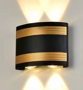 Led-wandlampen voor slaapkamer Led-wandlamp Led-wandlamp Led-wandkandelaars