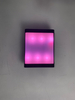 12W tv-vormige wandlamp buiten wandlamp waterdichte led wandkandelaar buiten buiten wandkandelaar moderne buiten wandkandelaar wandlamp tv-vorm 