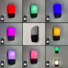 9W Tuya APP Controle Wandlamp Led Licht App Controle App Controle Licht App Gecontroleerde Led Verlichting Rainbow Bean Wandlamp Slimme Wandlamp