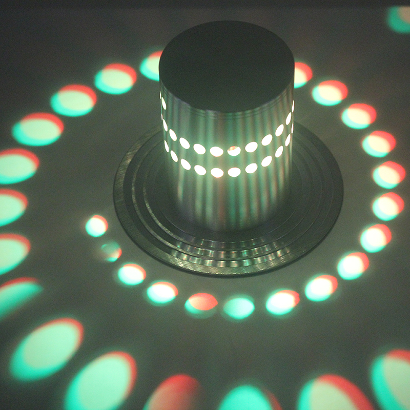 indoor trap led-verlichting