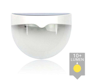 IP65 waterdichte solar wandlamp led wandkandelaar lichten led wandkandelaar lichten moderne buitenverlichting schansen