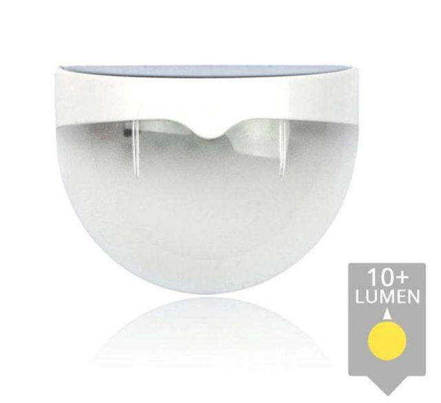 IP65 waterdichte solar wandlamp led wandkandelaar lichten led wandkandelaar lichten moderne buitenverlichting schansen