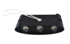 2023 Industriële Decoratie 6W/8W IP65 Waterdichte Outdoor Led Wandlamp Wandlamp Up En Down Wandlamp wandlamp