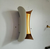 Outdoor Waterdichte IP65 LED Lange Strip Wandlamp Moderne Wandlamp Blaker Geschikt voor Woonkamer Binnenplaats Veranda Patio