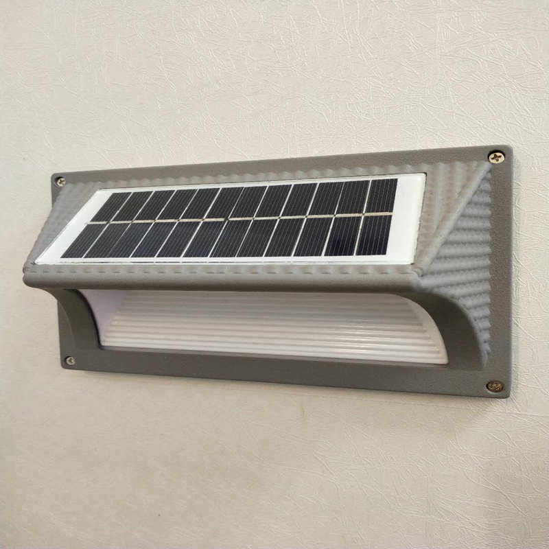  Zonne-straatverlichting 108/90/60COB Inductie LED Lamp Waterdicht PIR Motion Helderste Licht Lantaarn voor Tuin Binnenplaats