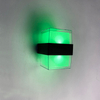 2023 Intelligente wandlamp LED Intelligente wandlamp IP65 Waterdicht Kleurrijke en modieuze decoratieve wandlamp Tuya