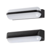 Acryl Moderne Minimalistische LED-Wandlamp Waterdicht IP65 Binnen Buiten Voor AC85-265V Tuinstraatverlichting Balkon Schansen