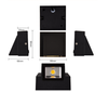 5W Nordic Lampada AC85-265 Waterdichte IP65 Wandmontage LED Wandlamp Aluminium Landschap Verlichting Buitenmuurlamp