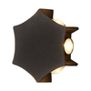 Moderne Wandlamp Cube Led Wandkandelaar Lamp Waterdicht IP65 Interieur Wandlamp 110V 220V Voor Badkamer Outdoor verlichting 4W 6W 8W