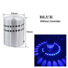 48 LED Woondecoratie Binnengebruik Plug Aangedreven Kersenbloesem Boom Tafellampen Hoeveelheid Lichtgevend Wit Decor