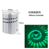 48 LED Woondecoratie Binnengebruik Plug Aangedreven Kersenbloesem Boom Tafellampen Hoeveelheid Lichtgevend Wit Decor