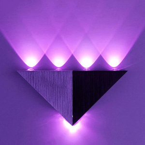 Fabriek Hot Sale Home Badkamer Led Wandlamp Binnen Met 100% Veiligheid