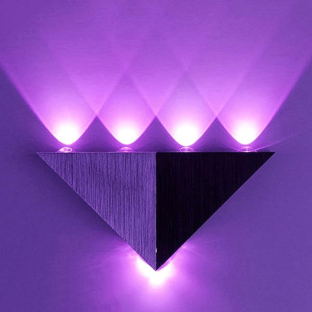 Fabriek Hot Sale Home Badkamer Led Wandlamp Binnen Met 100% Veiligheid