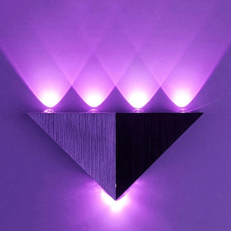 Fabriek Hot Sale Home Badkamer Led Wandlamp Binnen Met 100% Veiligheid