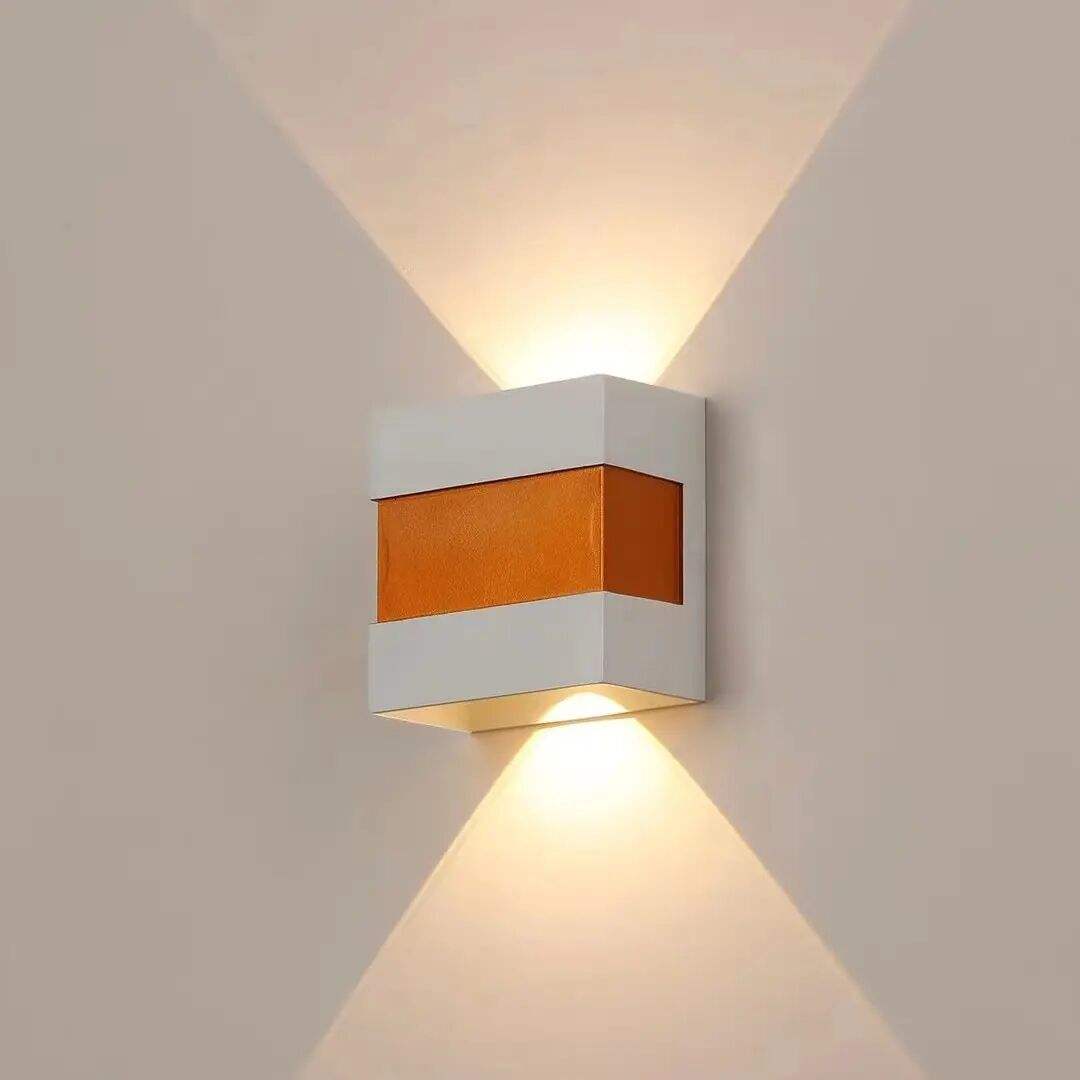 China Decoratieve Antieke Nachtkastje Eenvoudig te Installeren Wandkandelaar Led Slaapkamer Licht Indoor Wandlamp Blaker Indoor Wandlamp