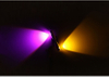 Hoek Vierkant 2w Voet Lamp Verzonken Bewegingssensor Led Stap Trap Lichten Zijtrap Licht Wit Luxholic Modern Indoor Home