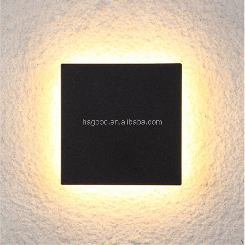 8W 12W modern led-licht rond en hoogwaardig binnennachtlampje LED-maanverlichting Eclipsverlichting binnen