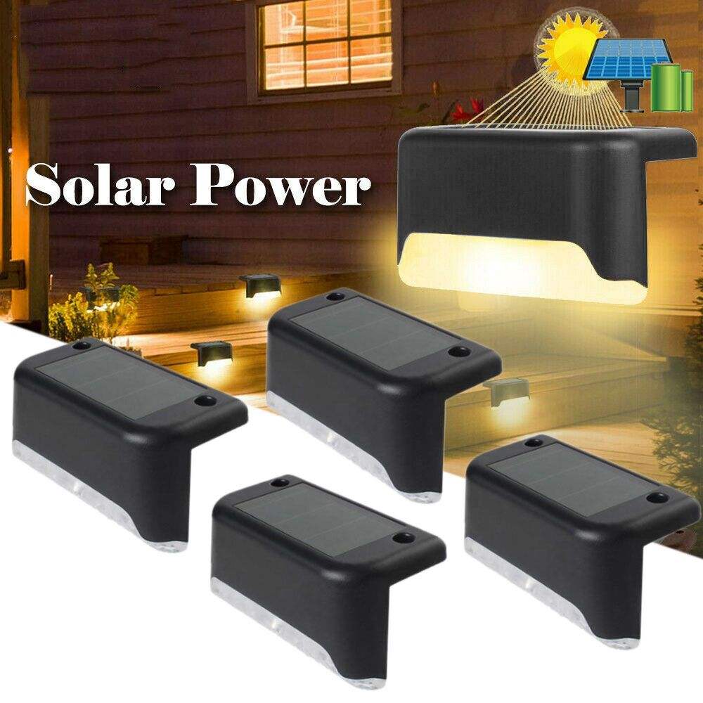 Hoge kwaliteit Nieuw ontwerp Waterdichte Outdoor Tuin Gazon Solar Light IP65 Landschap Verlichting Pathway Patio Yard Decoratie licht