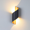 Indoor Outdoor 10W Up En Down Wandlamp AC85-265V IP65 Led Trap Wandlamp Aluminium Versieren Blaker Slaapkamer led Wandlamp