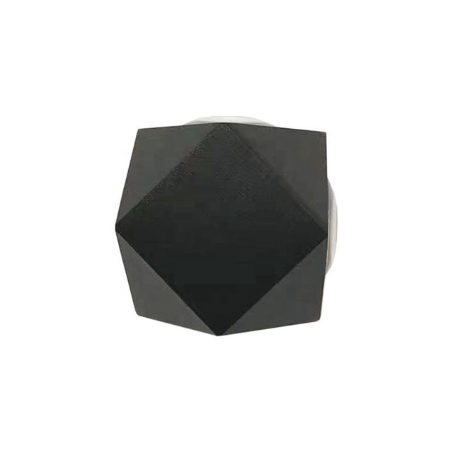 China fabricage thuis externe 3000-6000 k 12 W Diamantvorm indoor IP65 decoratie led wandlamp buiten Bron fabrikant