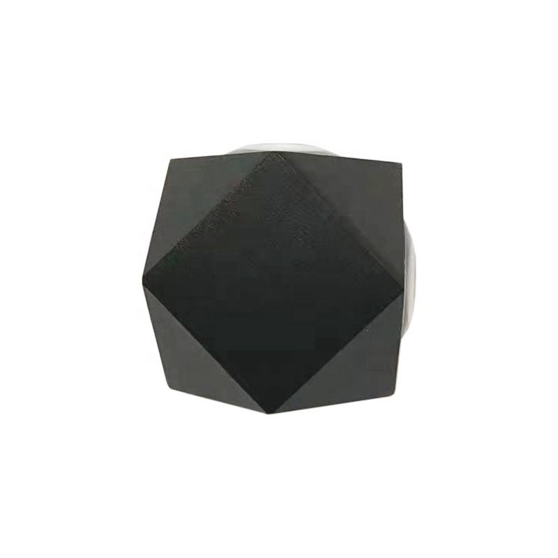 China fabricage thuis externe 3000-6000 k 12 W Diamantvorm indoor IP65 decoratie led wandlamp buiten Bron fabrikant
