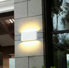 Decoratief Led Licht Modern Opladen Schat Wandlamp En Binnenverlichting Led Wandverlichting Lampen Home Decor Luxe