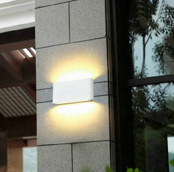 Decoratief Led Licht Modern Opladen Schat Wandlamp En Binnenverlichting Led Wandverlichting Lampen Home Decor Luxe