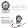 Nieuwe hoogwaardige dubbelzijdige kristallen wandlamp Indoor Hotel Concurrerende prijs Vanity Light