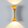 6W 10w Nieuw klein ontwerp vakantie decoratie luxe buiten indoor waterdicht wandlamp LED muurbeugel licht IP65