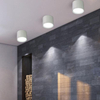 Aluminium Verzonken Stap Licht IP65 Led Trap Wandlamp 3w Indoor Outdoor Zwart Lichtgevende Witte Body Lamp Power Item verlichting Chip
