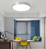 Led Plafond Verlichting Ultra Dunne Led Plafond Lampen Modern Paneel Licht 30W 50W 72W Downlighters Voor woonkamer Slaapkamer Keuken Thuis