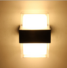 IP65 LED Wandlamp Outdoor Waterdichte Tuinverlichting Aluminium AC86-265 Indoor Slaapkamer Woonkamer Trappen Gangpad Wandlamp