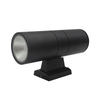 COB Up And Down Outdoor Led Wandlamp Balkonarmatuur Waterdichte IP65 buitenschansen