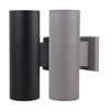 COB Up And Down Outdoor Led Wandlamp Balkonarmatuur Waterdichte IP65 buitenschansen