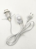 Lamphouder Socket Lampvoet voor Lamp E14 AU/EU/US Plug garantie 301 dimmer Switch Himalayazout lamp speciale draad plug 0.35mm