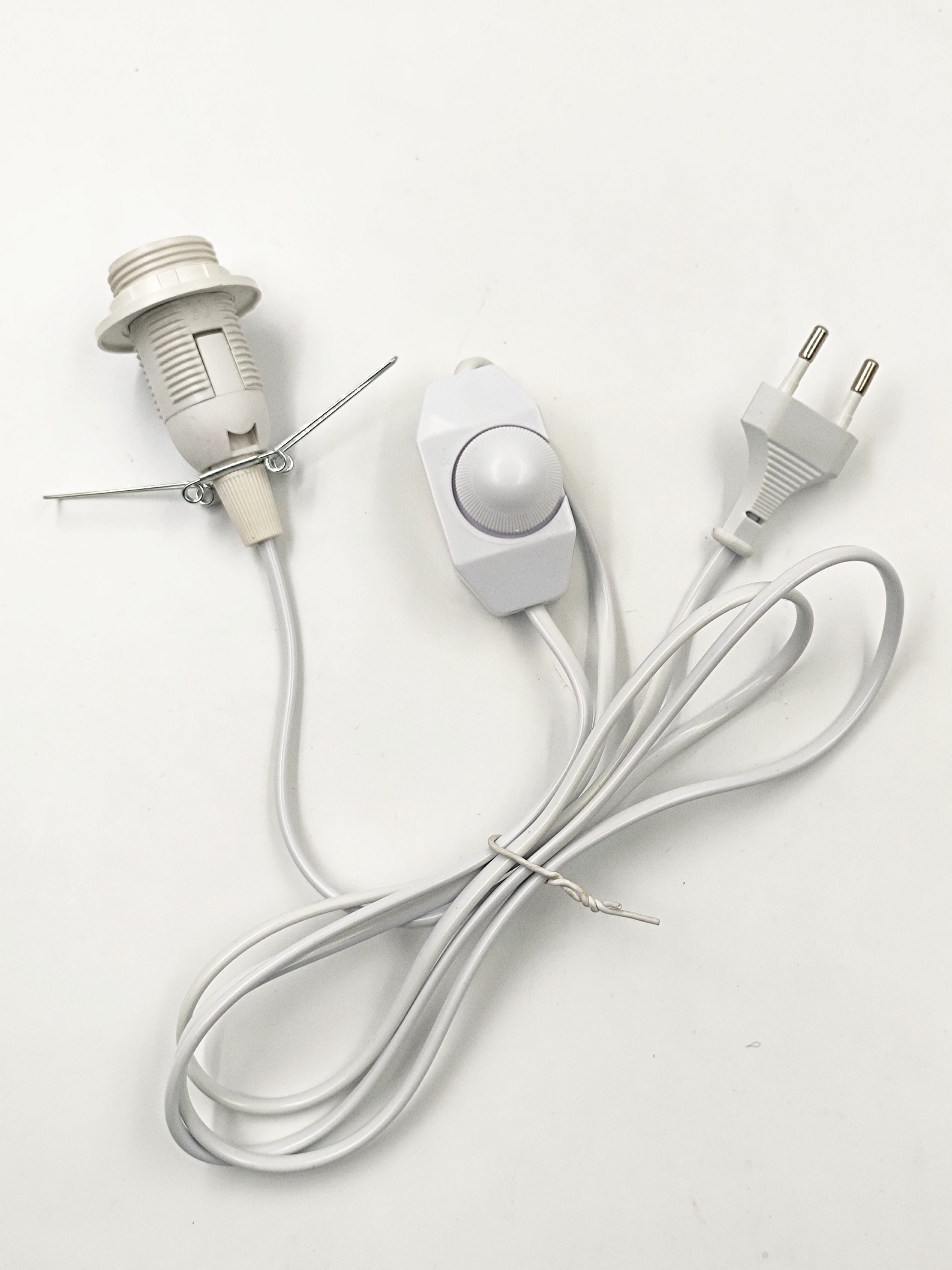 Lamphouder Socket Lampvoet voor Lamp E14 AU/EU/US Plug garantie 301 dimmer Switch Himalayazout lamp speciale draad plug 0.35mm