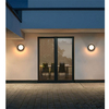 5W Led Wandlamp Buiten Waterdichte Wandverlichting Muur Binnenlamp Voor Thuis Trap Slaapkamer Nachtkastje Badkamer Gang Verlichting