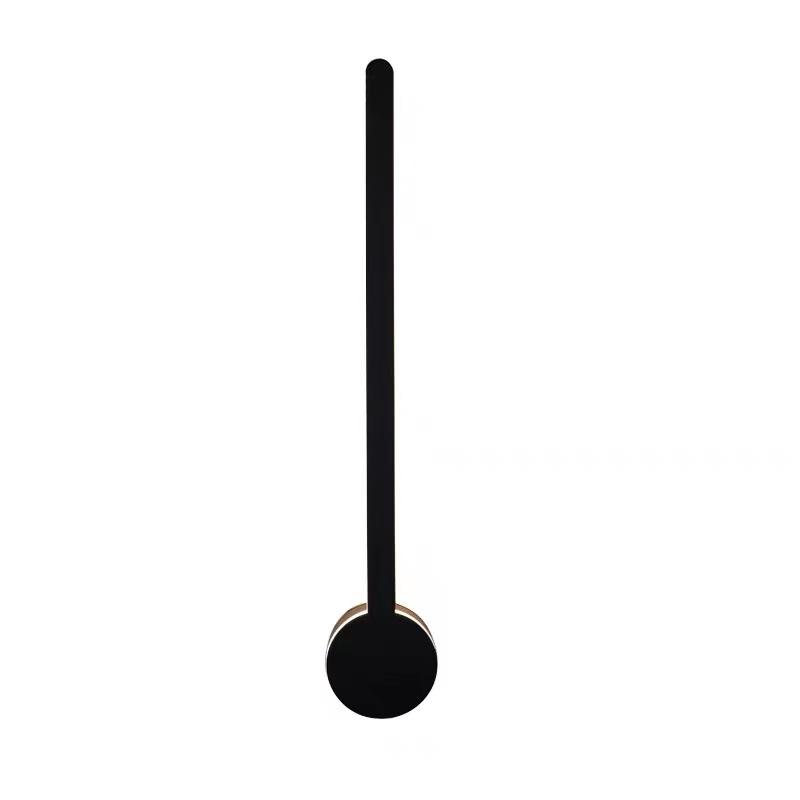 Moderne Minimalistische LED Wandlampen Lange Stick Blaker Lights Voor Studeerkamer Nachtkastje Badkamer Gang Hal Keuken Binnenverlichting