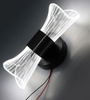 Acryl Wandlamp Moderne Minimalistische Woonkamer Slaapkamer Nachtkastje Gang Achtergrond Wandlamp Binnenverlichting Beugel Licht