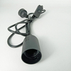 Materiaal Waterdicht Lamphouder E27 Kunststof Zwart Wit PVC Stijl Rubber Kleur Schroef Herkomst Ijzer Cooper E27 gloeilamphouder