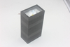 Up and Down COB moderne LED-wandlampen 12W binnenverlichting wandgemonteerde waterdichte wandkandelaar