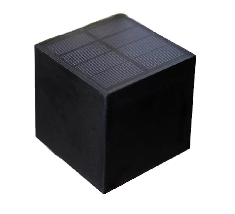 Solar Wall Outdoor Garden Home Wandlamp Waterdicht Op en neer Verlichting Lamp Villa Decoratieve Tuin Wandlamp