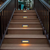 stap lichten footlights led stap lichten indoor stap lichten LED Step Stair Tuin stap lichten indoor led verlichting voor stappen led stap lichten indoor verlichting voor indoor stappen