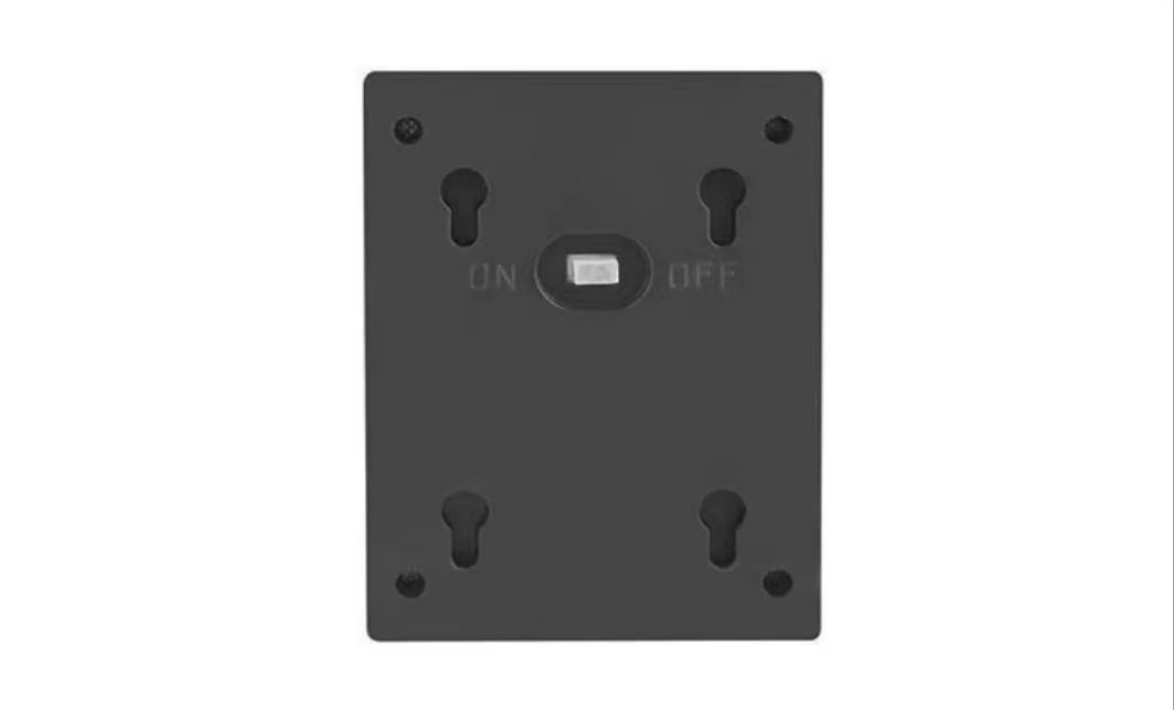 wandlamp op zonne-energie Smart lamp Outdoor Waterdicht voor garde op en neer trap wandlamp zonne-sconce nachtlampje Solar Wall Washer