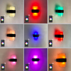 Tuya Smart Wandlamp Nachtlampje Zonsondergang Projector Smart Light APP Controle Led Verlichting Kamer Decoratie Buitenschansen