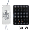 Voeding Adapter Ingang AC175-265V Niet-Isolerende Verlichting Transformator Constante Stroom 220mA voor DIY LED Spotlight