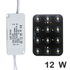 Voeding Adapter Ingang AC175-265V Niet-Isolerende Verlichting Transformator Constante Stroom 220mA voor DIY LED Spotlight